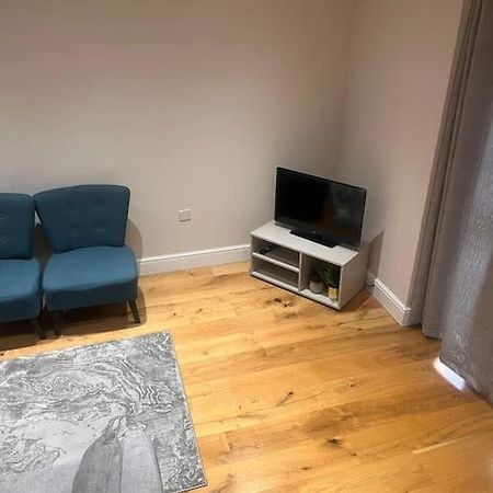 Apartamento No 31 Floatheaven Thamesmead  Exterior foto