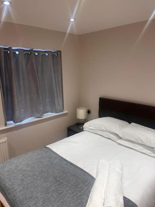Apartamento No 31 Floatheaven Thamesmead  Exterior foto
