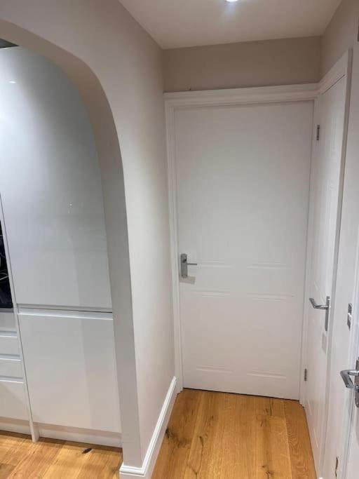 Apartamento No 31 Floatheaven Thamesmead  Exterior foto
